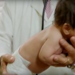 YouTube: tu bebé dejará de llorar con esta técnica de solo 3 pasos