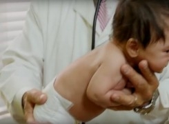YouTube: tu bebé dejará de llorar con esta técnica de solo 3 pasos